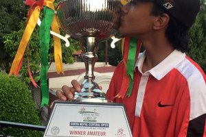 PRITHVI MALLA
Young Golf  Talent