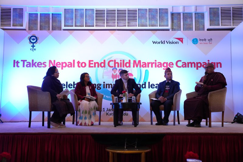 Panel discussion on ending child marriage.jpg