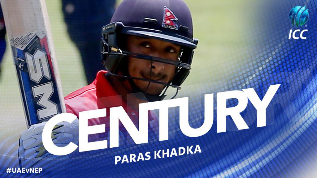 T century