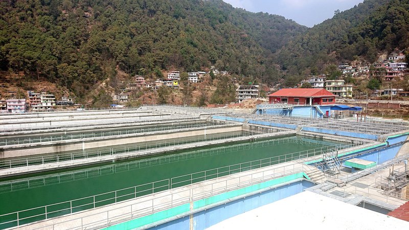 Photo melamchi water plant.jpg