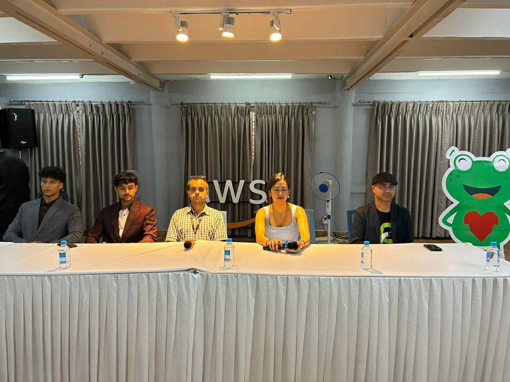 Zaap EV Announces its Launch in Kathmandu