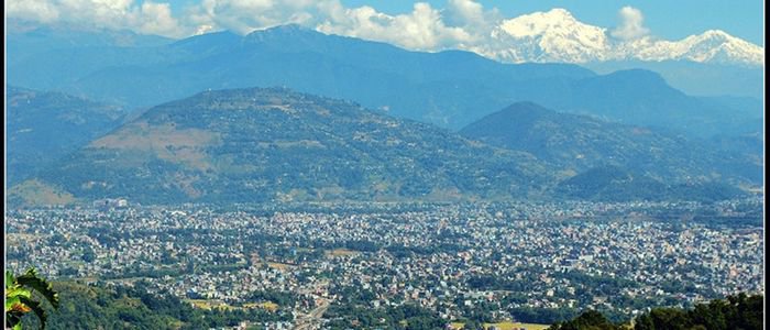 Weather Forecast: Brief Rain Is Likely To Occur In Few Places Of Sudurpaschim, Karnali, Koshi And Gandaki