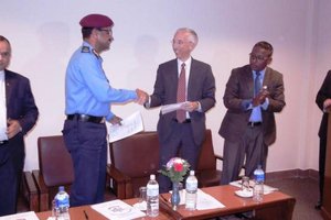 Police Officers Trained in Polygraph (Lie-Detector) TechnologyPolice Officers Trained in Polygraph (Lie-Detector) Technology
