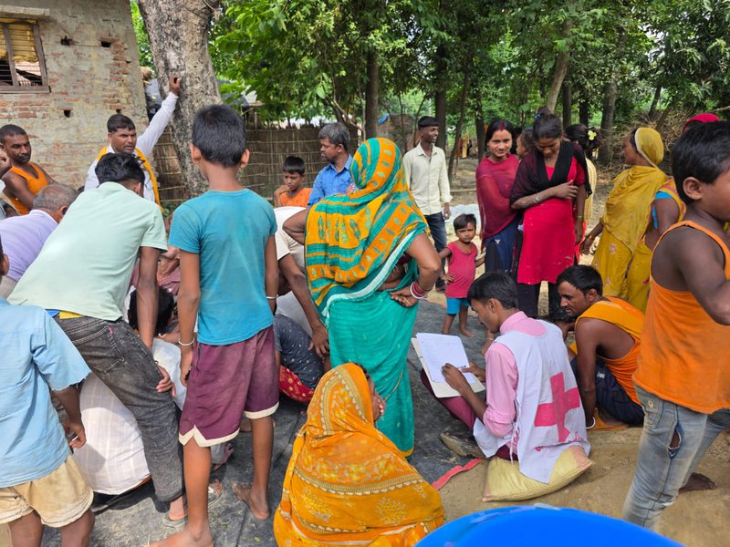 Preliminary infomration collection for distribution of buckets.jpg