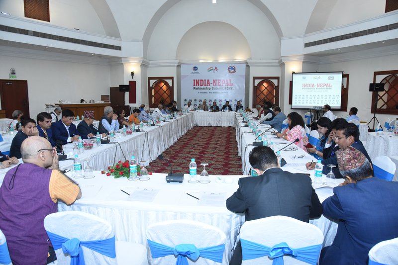 Press Image (II)_India-Nepal Partnership Summit 2022.JPG