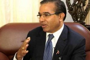 REBUILDING NEPAL: Disaster Diplomacy