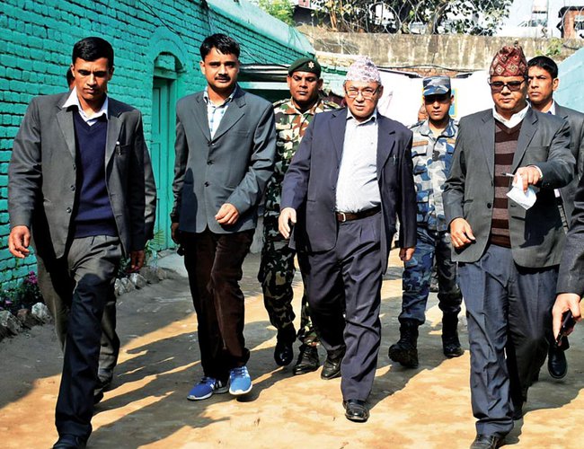 Government To Improve Prison Conditions | New Spotlight Magazine