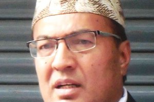 "Rasuwa Customs Handling Increasing Import Pressure" Kedar Prasad Paneru