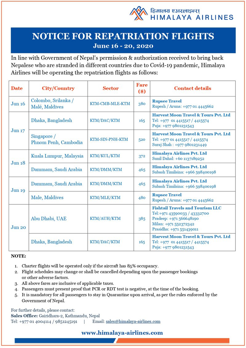 Repatriation Flights 2020 - H9 Notice Jun 15 - English.jpg