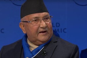 Rt Hon PM at Davos 2019.JPG