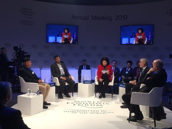 Rt Hon PM at WEF Davos 2019.JPG