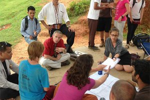 SUMMER CAMP: Engineering Community