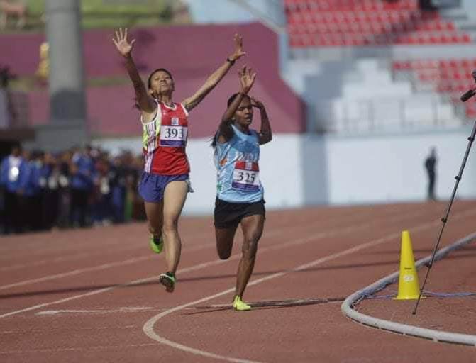 games tally medals asian India