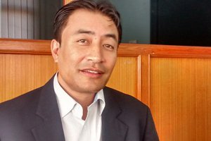 "Solu Hydel Test Case For Govt, NEA"