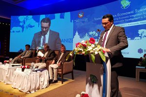 South Asia Ecnomic Summit Closing session.jpg