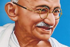 Strengths Of A Gandhian Revolution