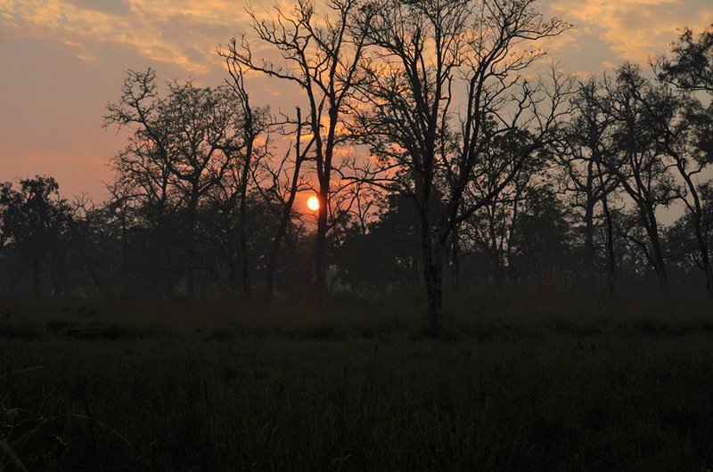 Sun rise in Bardia.jpg