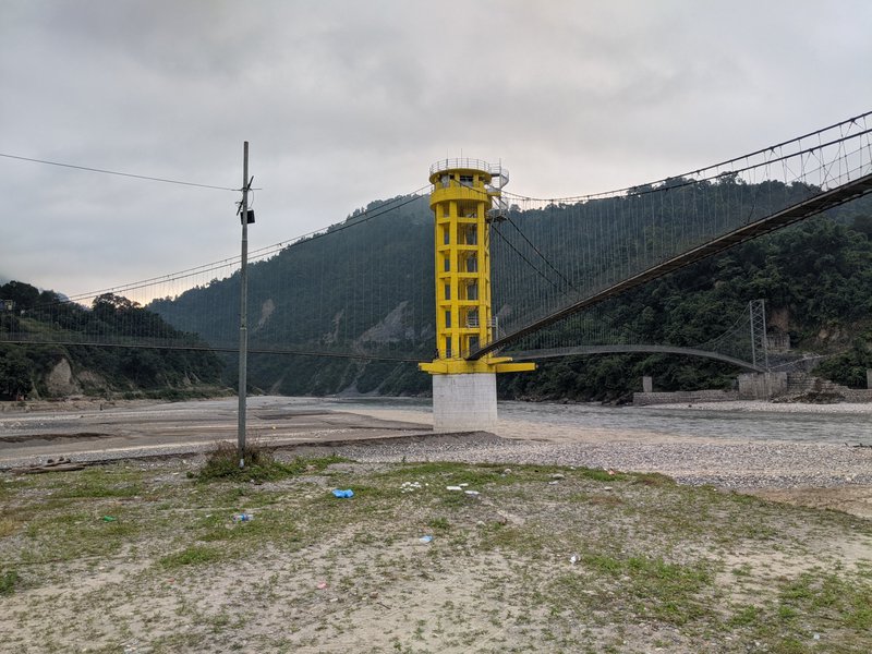 Supension bridge in Arghauli.jpg