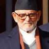 Sushil Koirala