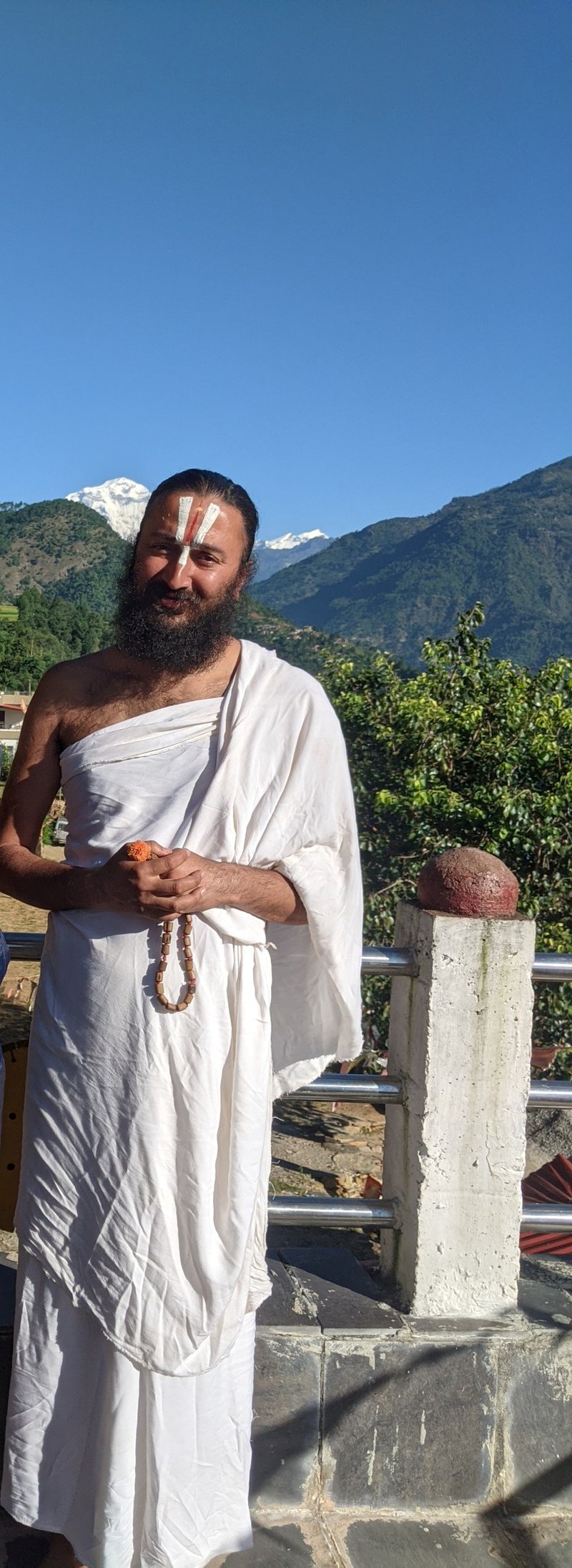 Swami in Baglung .jpg