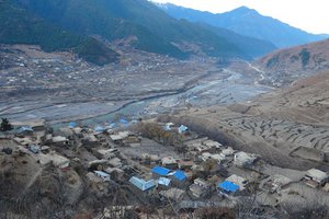 Tackling climate challenges in Nepal  – understanding the present status