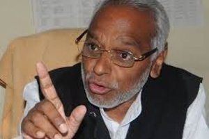 "Talks Till Date Turned Out To Be Mere Formalities" Rajendra Mahato
