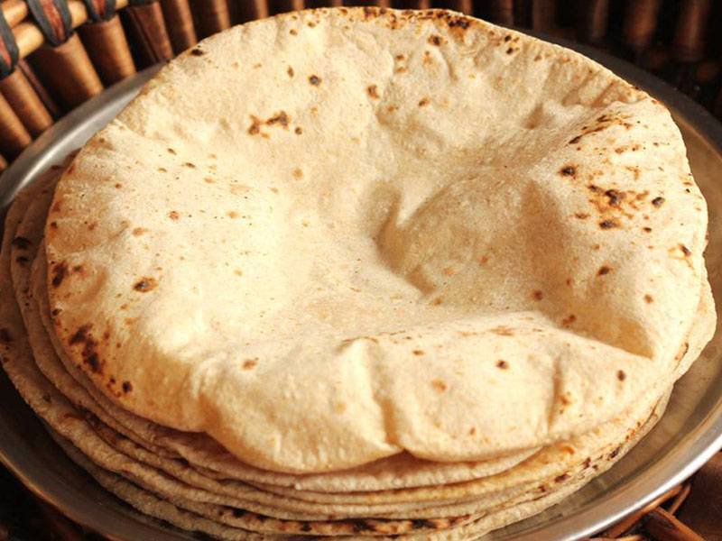 Stale Roti Is The Magical Answer To Diabetes And Other 4 Health Issues.