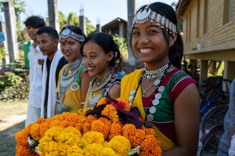 Terai Arch tharu community.jpg