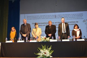 The Holocaust and the Human Dignity observed in Nepal
