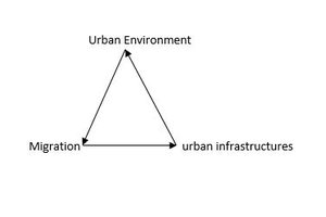 The Urban Nexus