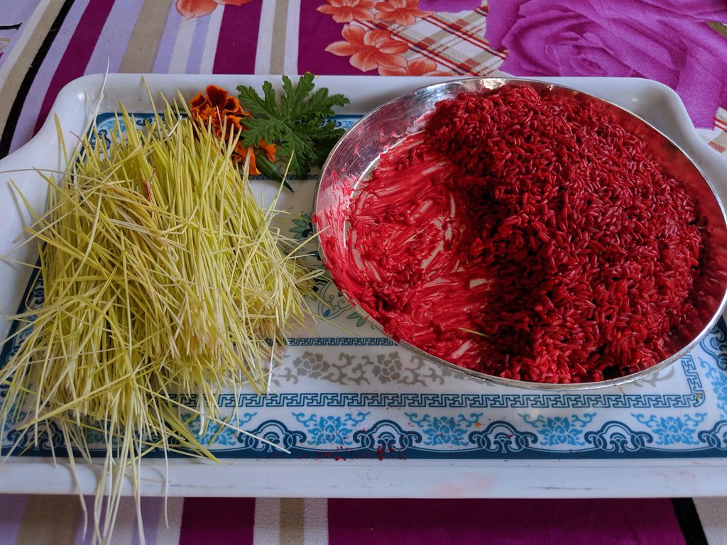 Vijaya Dashami 2079: 11:51 Am Is Auspicious Time For Dashain Tika | 