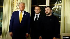 Trup and french president.jpeg