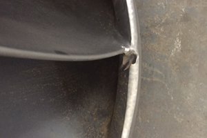 Turbine damage due to sand particles and waiting for repairing.jpg
