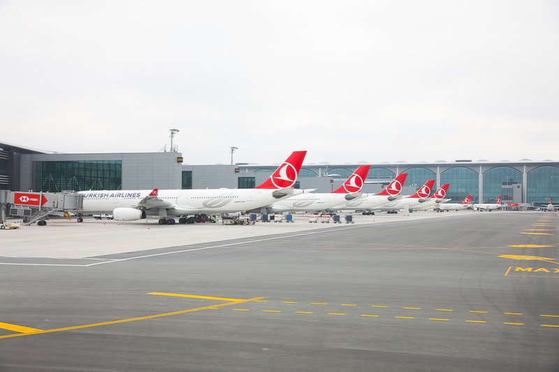 Turkish Airlines in Istanbul.jpg