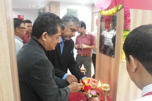 Two NIC-Asia Bank's branches inaugurated