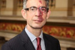UK names new ambassador to Nepal