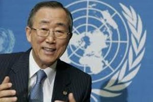 UN Secretary-General welcomes Parliamentary action to amend the Constitution