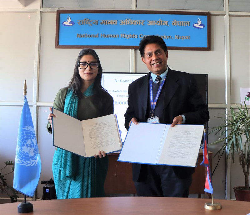 UN Women and NHRC.JPG