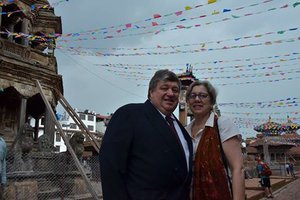United States Awards $320,000 to Kathmandu Valley Preservation Trust to Restore Cultural Heritage Sites