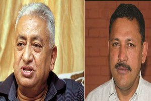 Upadhyaya and Dr.Karki nominated for ambassadors