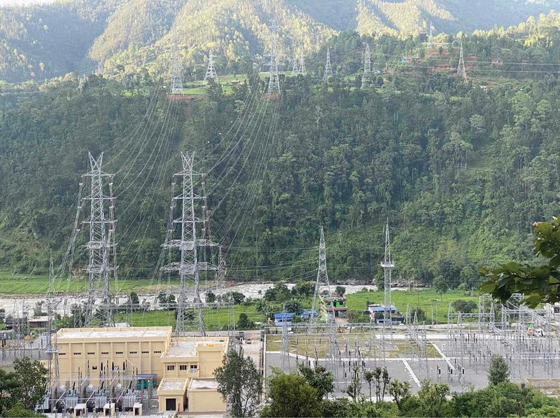 Upper Tamakosi Substations 1.jpg