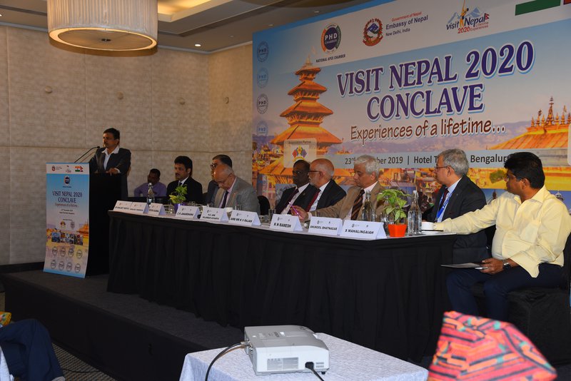 Visit Nepal 2020 Conclave (II).23.12.19 (1).JPG