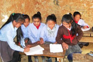WORLD POPULATION DAY
 Girls Agenda