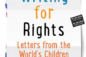 WORLD VISION: For Child Rights