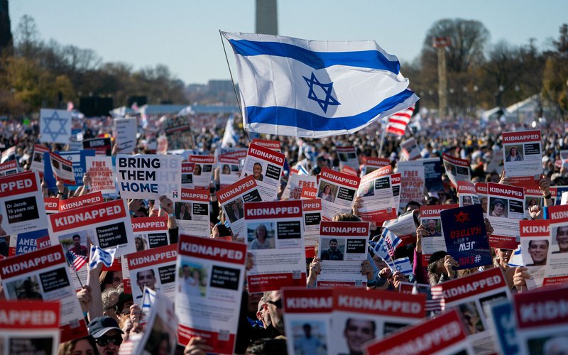 Washignton rally for Israel.jpg