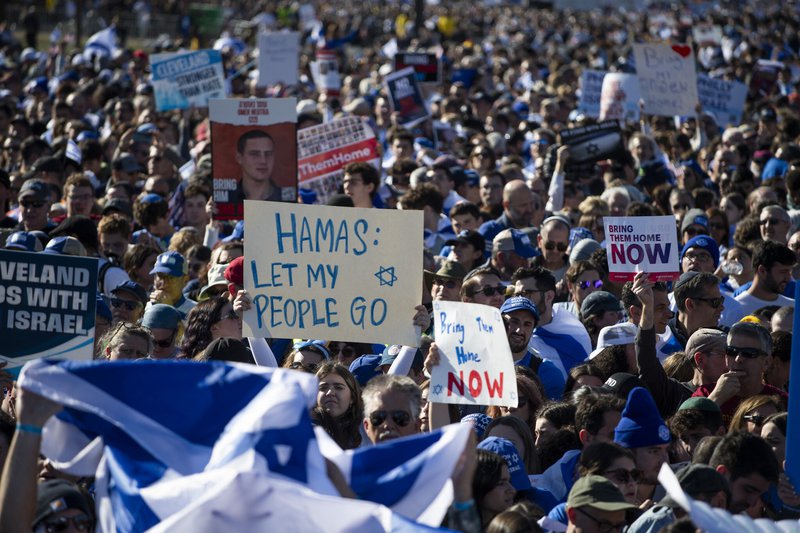 Washingon rally for Israel.jpg