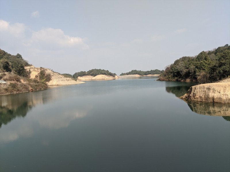 Water storage in dhap dam.jpg