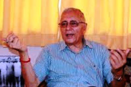 We  Need To Take The Madheshi On BoardDr.Shekhar Koirala