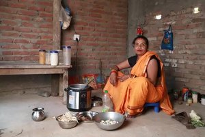 Winrock clean cookin gprograms in Rautahat.jpg