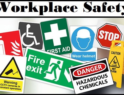 Work and health - Hazards magazine